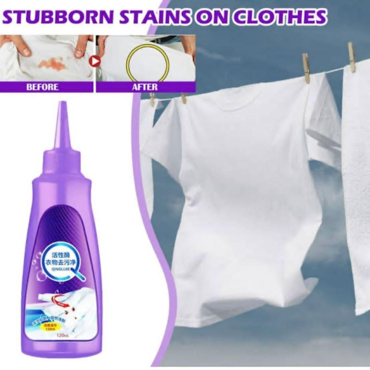 Fabric Stain Remover – Effective & Easy-to-Use Cleaning Solution | NISHU Superstores
