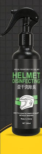 Helmet Disinfecting Spray – 200 ml Pack | NISHU Superstores