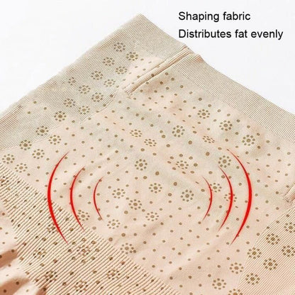 High-Waisted Postpartum Girdle | Stomach Shaping Pants – Assorted Colors | NISHU Superstores