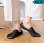Silicone Non-Slip Invisible No Show Socks (Pack of 1) – Comfortable & Breathable | NISHU Superstores