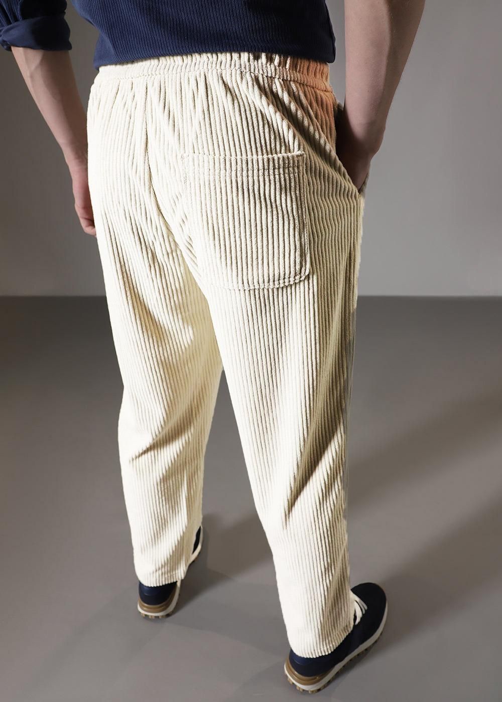 Combo of 2 Men's Chaudry Fab Combo of 2 Men's Chaudry Stylish Pants | Premium Comfort & Fit | NISHU Superstoresric Stylish Pants