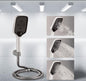 Buy Square Hand Shower for Bathroom Without Hose Pipe | Stylish & Durable – NISHU Superstores