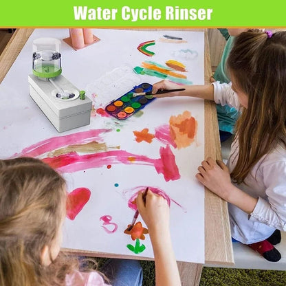Paint Brush Cleaner 250ml – Water Recycling Cleaning Tool | NISHU Superstores