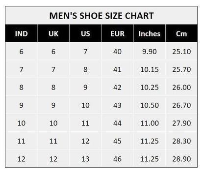 Men’s Bantu Style Tan Loafer Casual Shoes | Trendy & Comfortable – NISHU Superstores