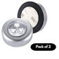 Stick Touch Lamp (Pack of 2) – Wireless LED Light for Home | NISHU Superstores