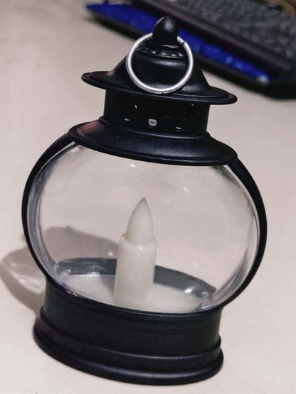 Hanging Electronic LED Candle Light – Decorative Household Lamp | NISHU Superstores