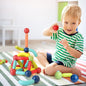 Magnetic Sticks Building Blocks for Kids – 36 Pcs Big Magnetic Toys | NISHU Superstores