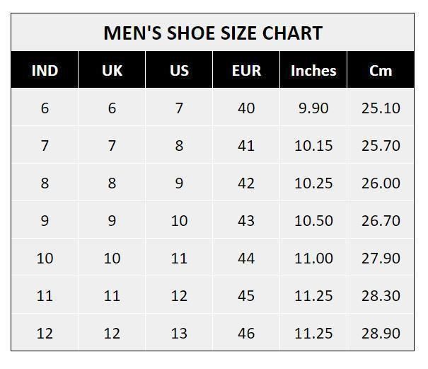Men's Comfortable Casual Shoes | Perfect for Daily Wear – NISHU Superstores