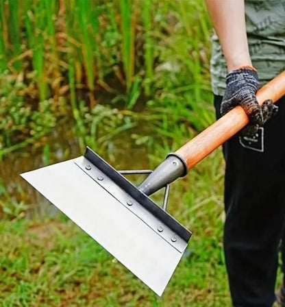 Durable Manual Weed Puller – Easy Garden Weeding Tool with Strong Grip | NISHU Superstores