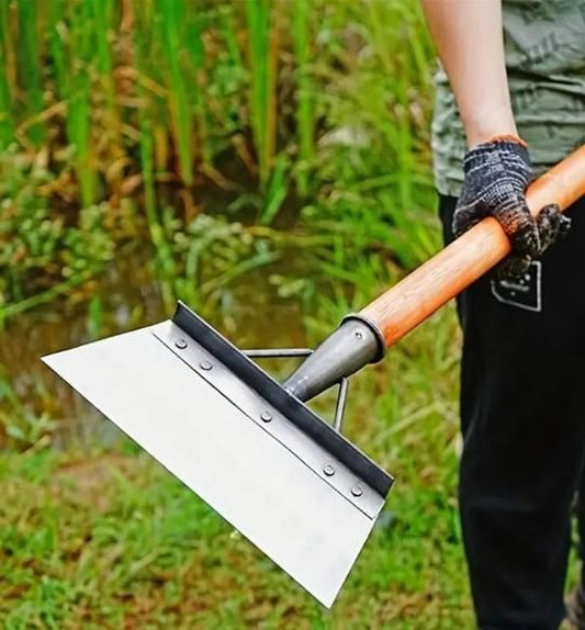 Durable Manual Weed Puller – Easy Garden Weeding Tool with Strong Grip | NISHU Superstores