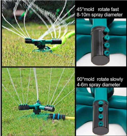 360° Sprayer Head – Rotatable Water-Saving Tap Nozzle for Kitchen & Bathroom | NISHU Superstores