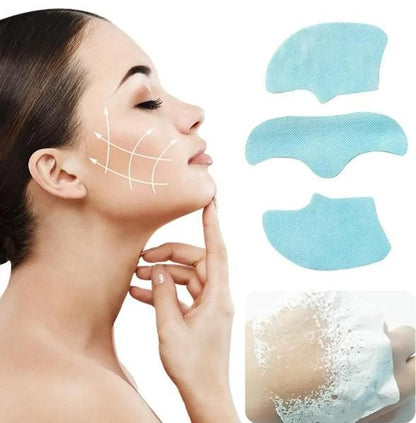 Soluble Mask Sticker Face Filler – Collagen Protein Hydrating Mask | NISHU Superstores