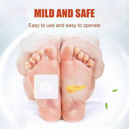 Sugar Control Acupoint Stickers – Natural Acupressure Therapy (Assorted Colors) | NISHU Superstores