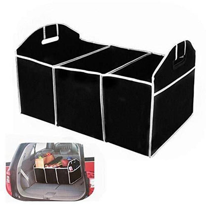 Multi-Function Storage Bag – Foldable & Waterproof Organizer | NISHU Superstores