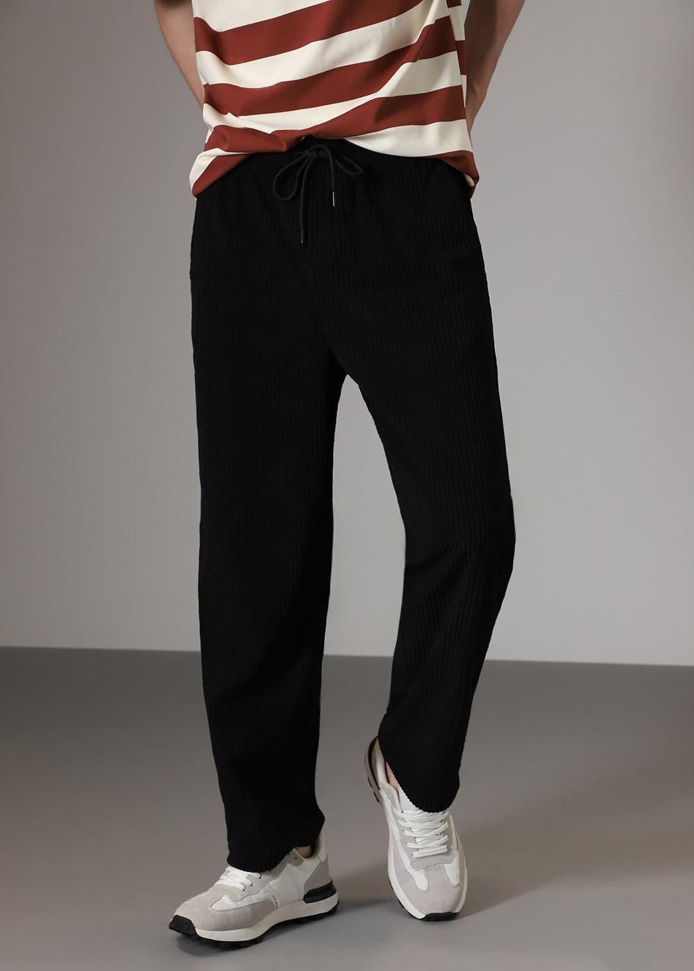 Combo of 2 Men's Chaudry Stylish Pants | Premium Comfort & Fit | NISHU Superstores