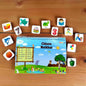 Chhote Natkhat Early Learning Book – Educational Fun for Kids | NISHU Superstores