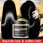 Professional Cream Hair Mask 200gm – Deep Conditioning & Smoothening Treatment | NISHU Superstores