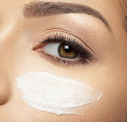 Fast Firming Eye Cream 40ml – Pack of 2 | Anti-Aging & Dark Circle Reduction | NISHU Superstores