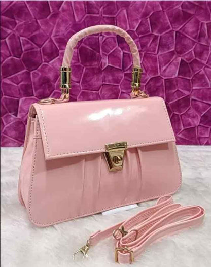 Trendy Women Sling Bag – Stylish Crossbody Bag (Assorted Colors, Pack of 1) | NISHU Superstores