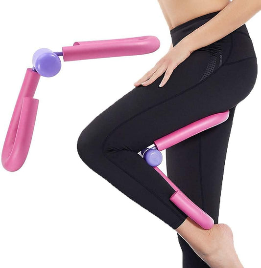 Thigh Master Muscle Fitness Equipment – Home Gym Workout Tool | NISHU Superstores