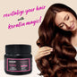 Ultra Repairing Keratin Hair Mask | Deep Nourishment for Damaged Hair – NISHU Superstores