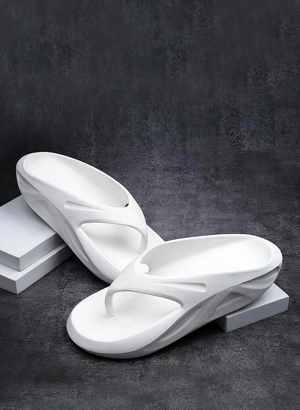 Unisex Slippers – Comfortable Indoor & Outdoor Footwear | NISHU Superstores