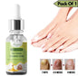 Furgero Nail Defense Bee Venom Serum 30ml – Anti-Fungal Nail Treatment | NISHU Superstores