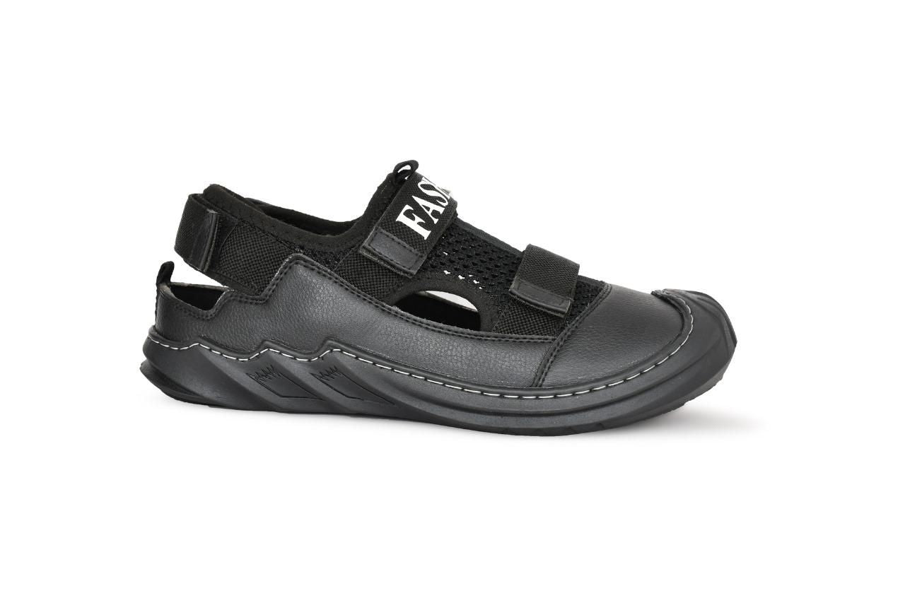 Men’s Casual Daily wear Sandals – Comfortable & Durable Footwear | NISHU Superstores