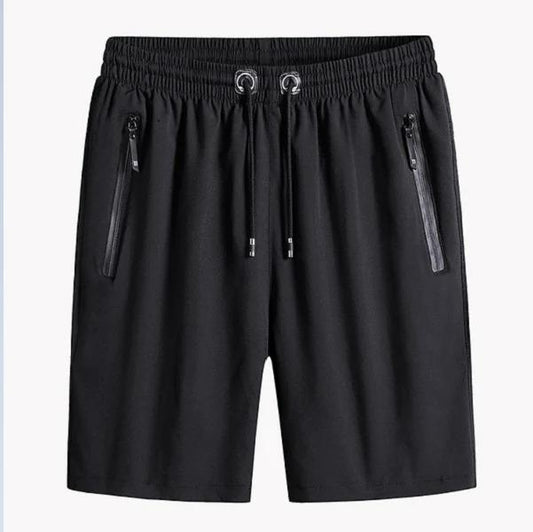 Men’s Stretchable Cotton Shorts – Soft, Breathable & Perfect for Summer | NISHU Superstores