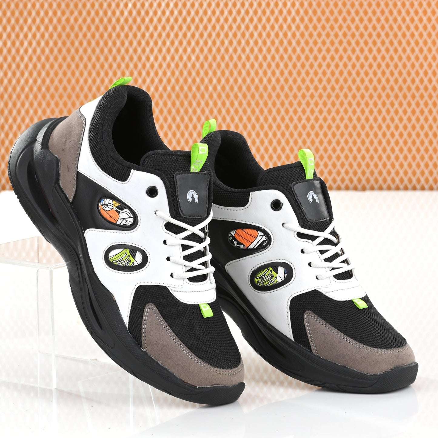 Men's Lightweight Waterproof Protection Shoes – Durable Outdoor Footwear | NISHU Superstores
