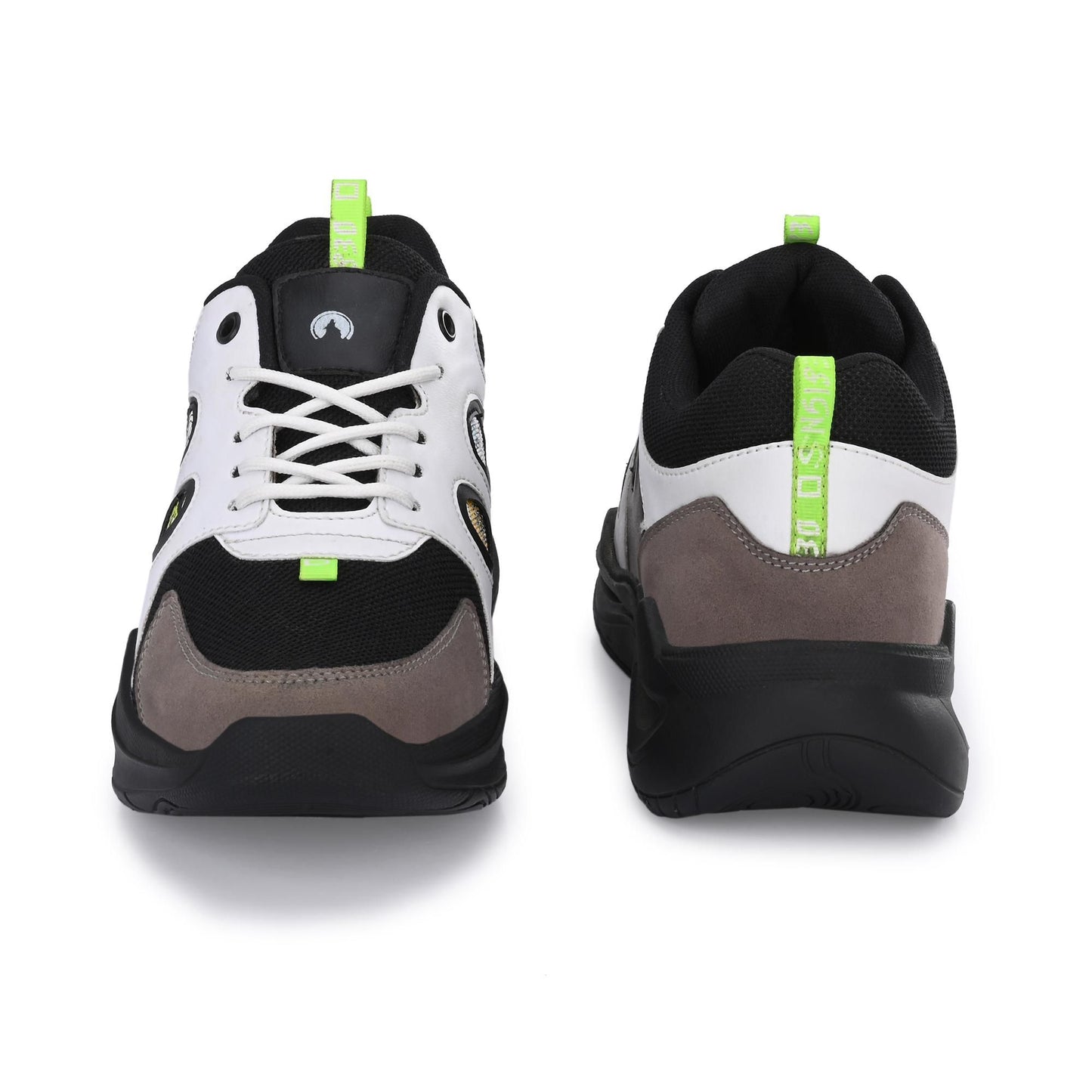 Men's Lightweight Waterproof Protection Shoes – Durable Outdoor Footwear | NISHU Superstores