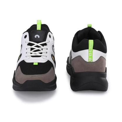 Men's Lightweight Waterproof Protection Shoes – Durable Outdoor Footwear | NISHU Superstores