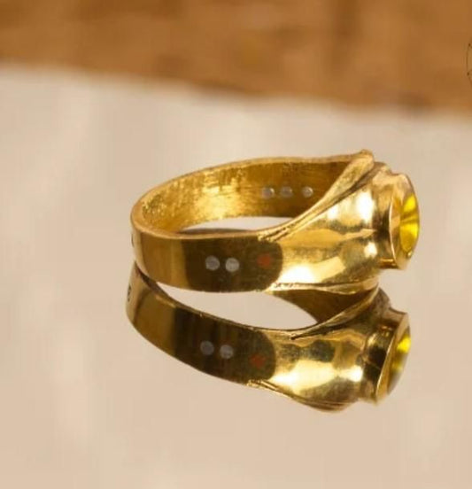Divya Paramani Ashtadhatu Anguthi | NISHU Superstores