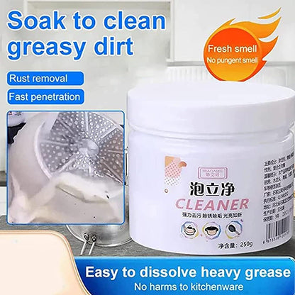 Kitchen Rust Remover – Powerful Stain & Rust Cleaner | NISHU Superstores