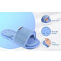 Shower Foot Scrubber with Non-Slip Suction Cups – Deep Cleaning Massager | NISHU Superstores