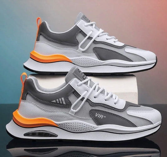 Stylish Lightweight Casual Shoes for Men – Daily Comfort Wear | NISHU Superstores