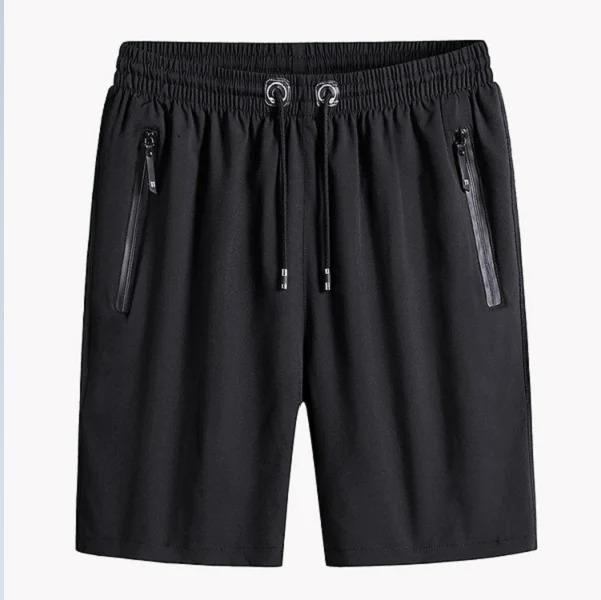 Combo of 3 Men's Cotton Polyester Shorts – Comfortable & Durable | NISHU Superstores