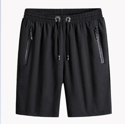 Combo of 3 Men's Cotton Polyester Shorts – Comfortable & Durable | NISHU Superstores