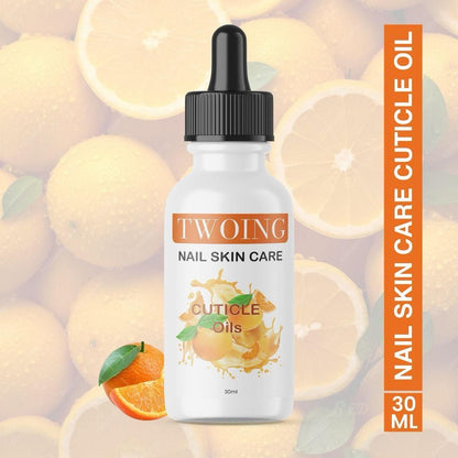 Towing Cuticle Oil 30ml – Nail & Skin Nourishing Elixir | NISHU Superstores