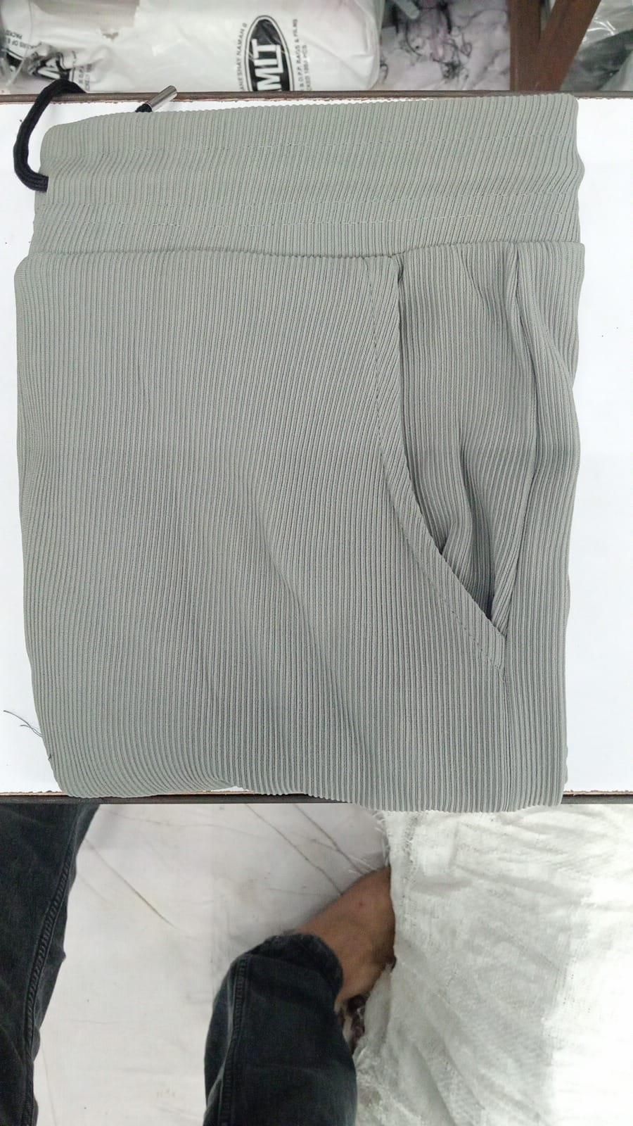 Combo of 2 Men's Chaudry Stylish Pants | Premium Comfort & Fit | NISHU Superstores
