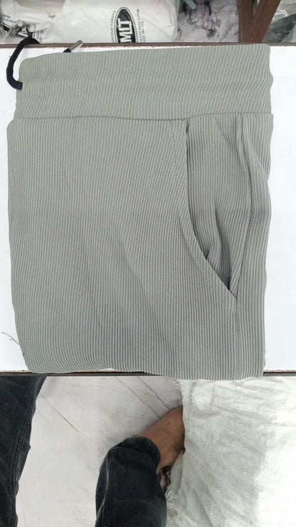 Combo of 2 Men's Chaudry Stylish Pants | Premium Comfort & Fit | NISHU Superstores