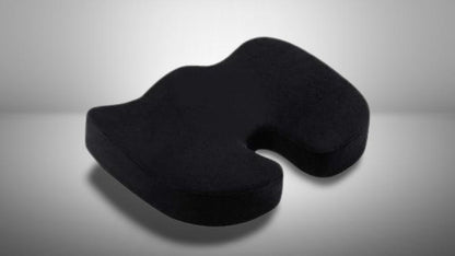 Ergonomic Cushion Pillow for Office Chair | Comfort Support by NISHU Superstores