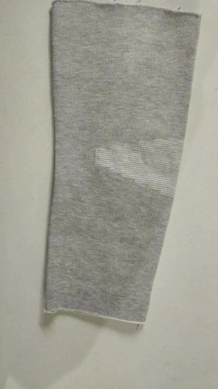 Unisex Bamboo Charcoal Knee Sleeves – Elastic & Warm Support | NISHU Superstores