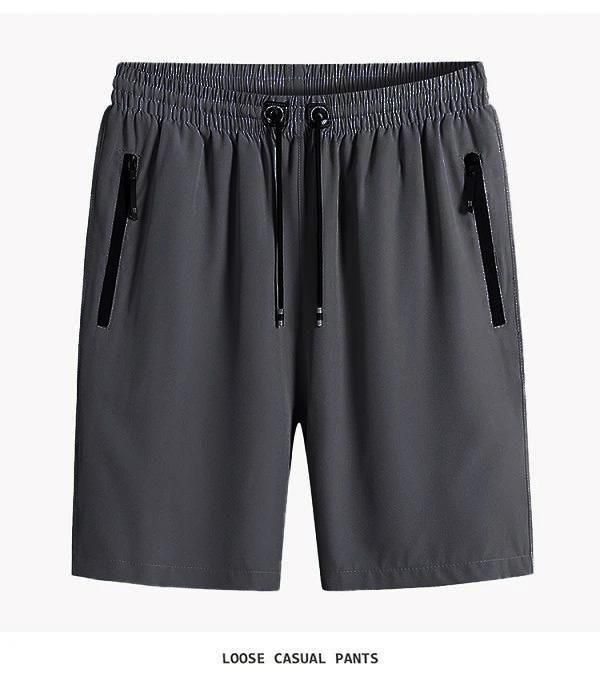 Combo of 4 Men’s Stretchable Cotton Shorts – Comfortable Casual Wear | NISHU Superstores