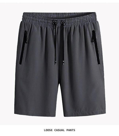 Combo of 4 Men’s Stretchable Cotton Shorts – Comfortable Casual Wear | NISHU Superstores
