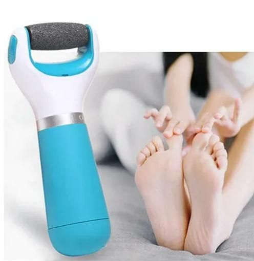 Foot Roller Callus Remover – Remove Hard & Dead Skin Effortlessly | NISHU Superstores