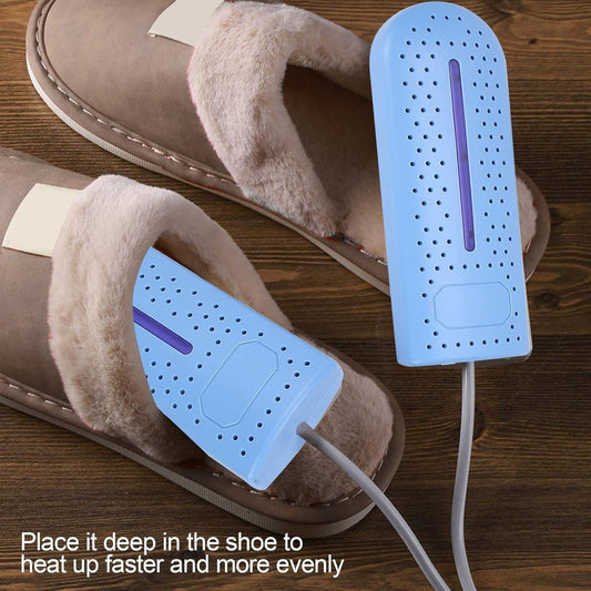 Generic Electric Shoe Dryer – Quick & Efficient Shoe Drying | NISHU Superstores