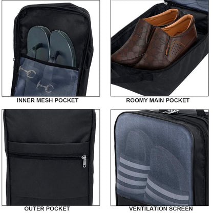 Multipurpose Portable Storage Bag – Travel Organizer for Daily Essentials | NISHU Superstores