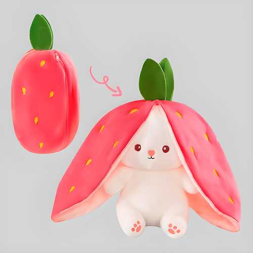 Kidology Plush Toy Pillow – Soft & Cuddly Comfort for Kids | NISHU Superstores