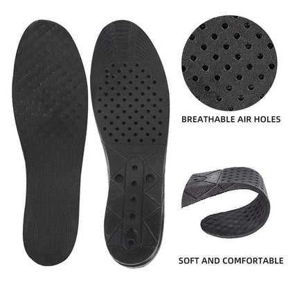 Height Enhancing Insole – 4-Layer Adjustable Shoe Lift for Men & Women | NISHU Superstores